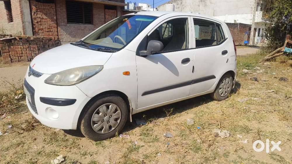 Hyundai I10 Era 2008 Car