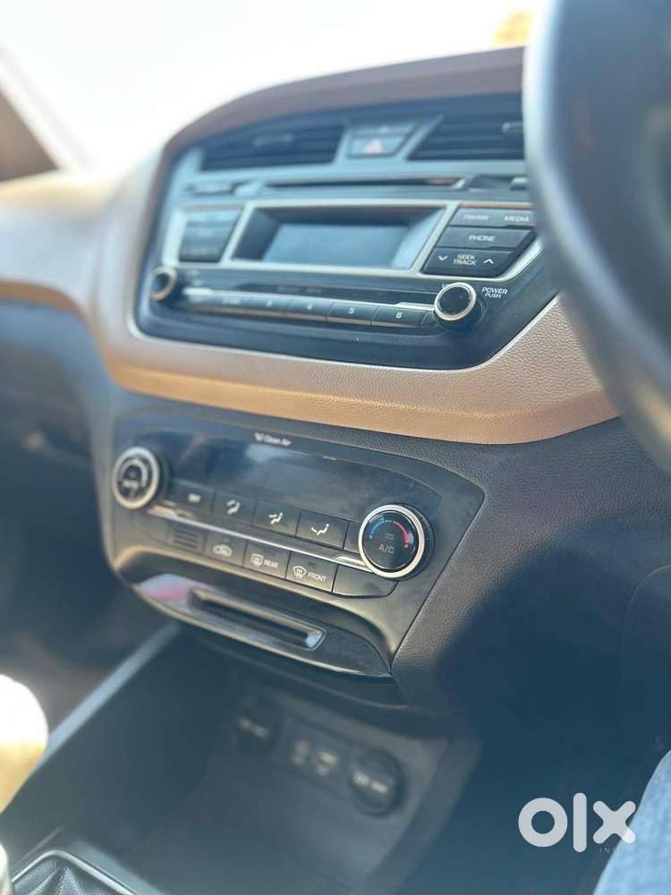 For Sale: Hyundai Elite I20 Asta – Well Maintained  New Tyres  Non-a
