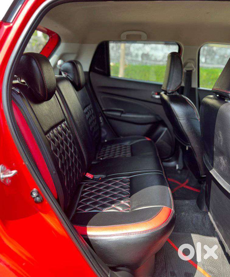 Maruti Suzuki Swift 1.3 Zxi, 2023, Petrol