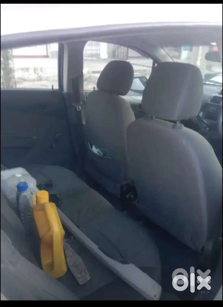 Chevrolet Beat Diesel 2011