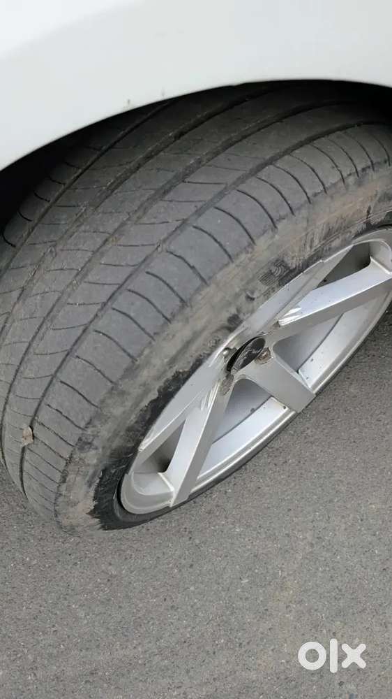 Hyundai Verna 2013 Diesel Well Maintained