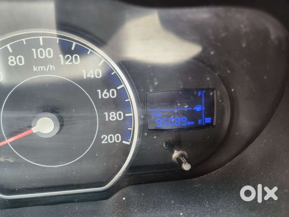 Hyundai I10 1.2 Kappa Magna, 2012, Petrol