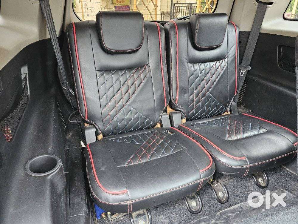 Mahindra Xuv500 2.2 W10, 2018, Diesel