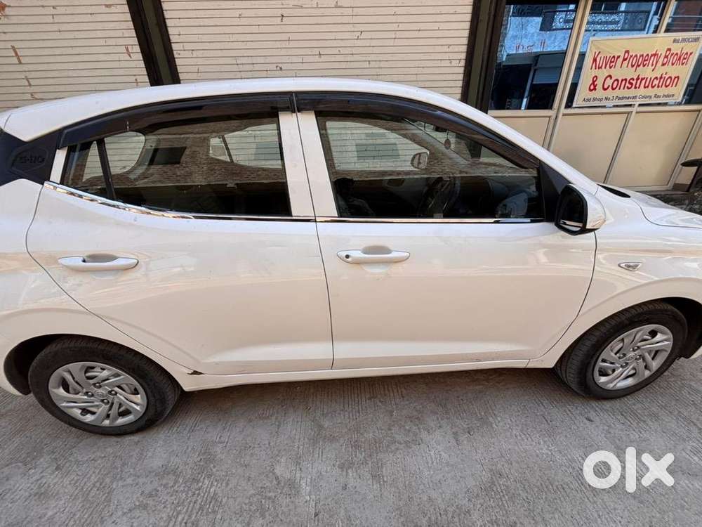 Hyundai Grand I10 Nios 2023 Petrol Good Condition
