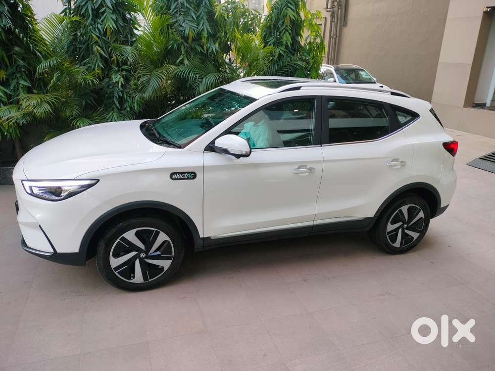 Mg Zs Ev, 2023, Electric