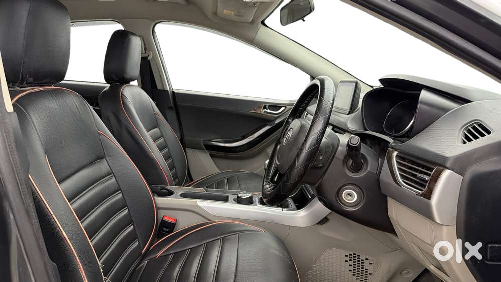 Tata Nexon 1.2 Revotron Xz, 2019, Petrol