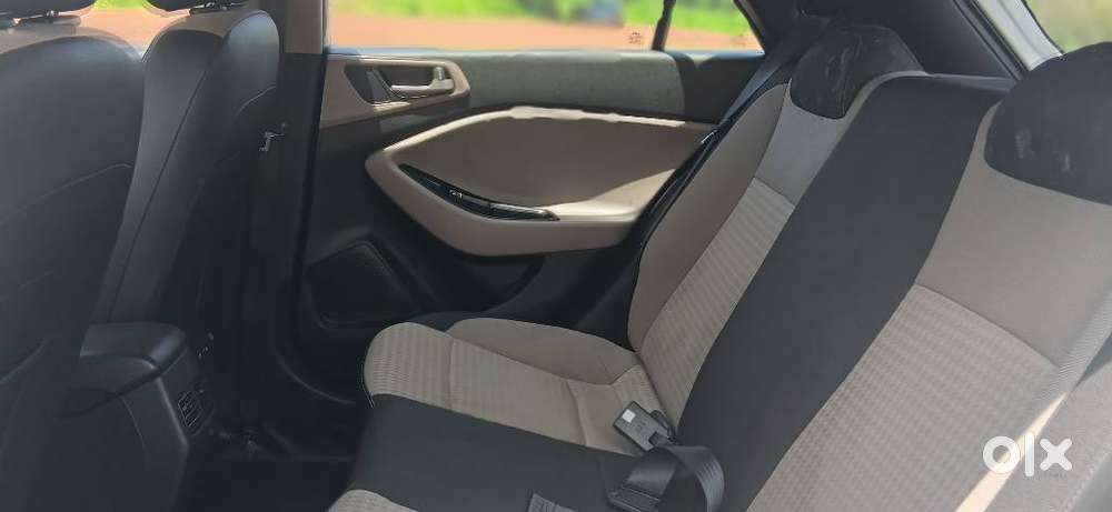 Hyundai Elite I20 Magna Executive 1.2, 2018, Petrol