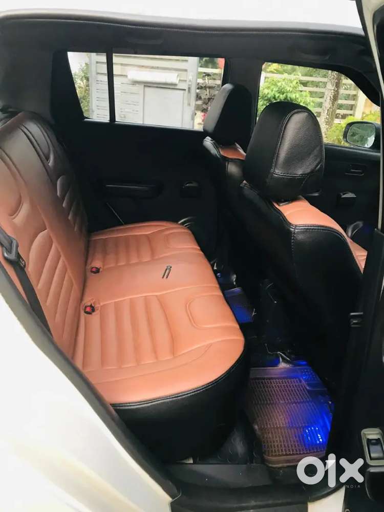Maruti Suzuki Swift 2011