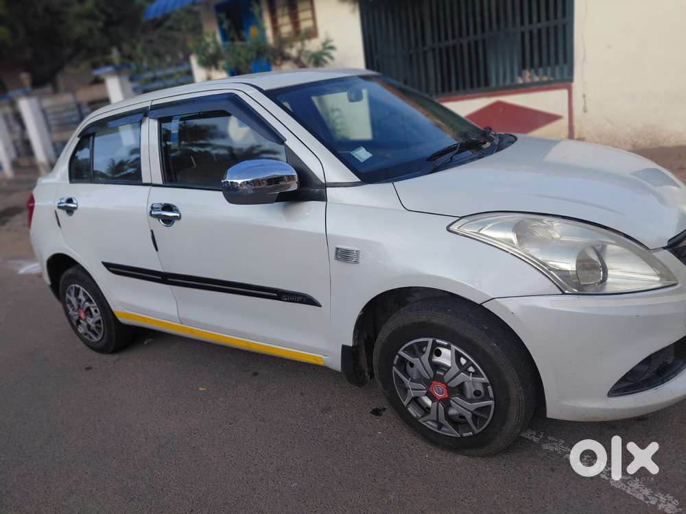 Maruti Suzuki Swift Dzire Tour Ldi, 2022, Cng & Hybrids