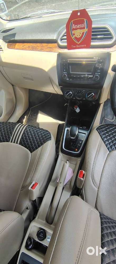 Maruti Suzuki Swift Dzire, 2019, Petrol