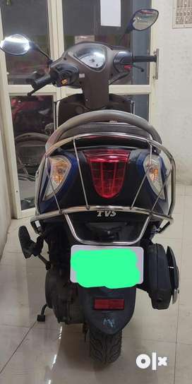 Second Hand Scooty for sale in India Used Scooters in India OLX