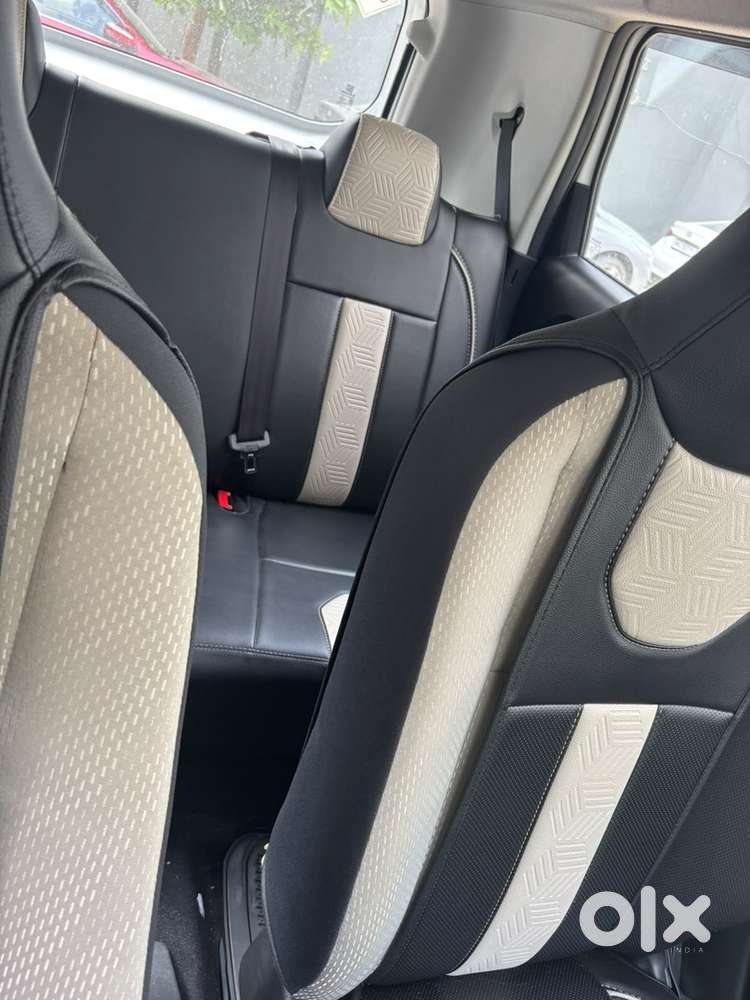 Maruti Suzuki Wagon R Cng & Hybrids 13000 Km Driven