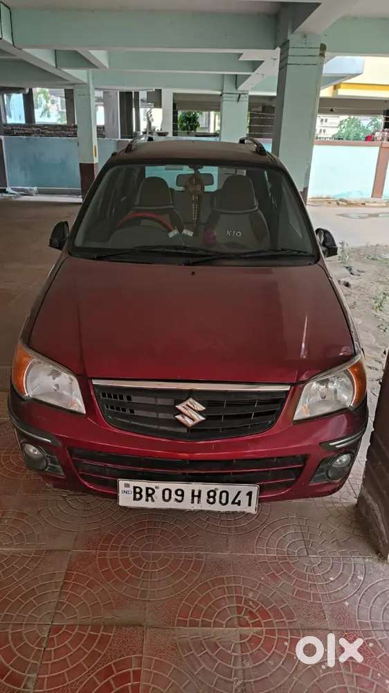 Ghari Very Good Condition All Pepar Ok