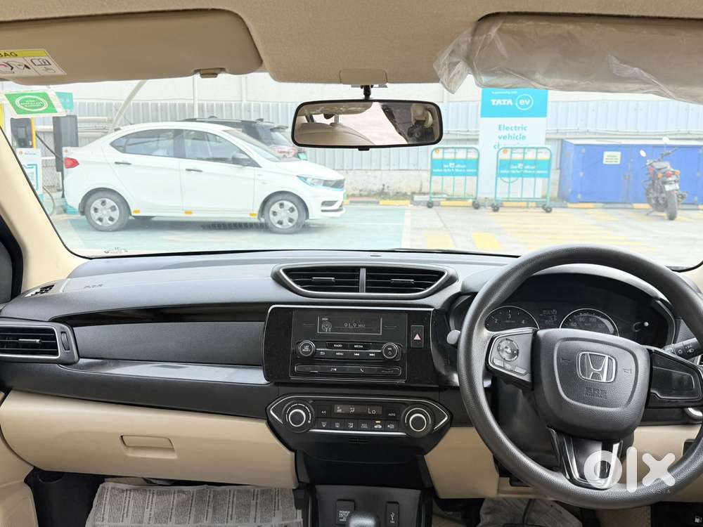 Honda Amaze 1.5 Vx I-dtec Automatic, 2018, Diesel
