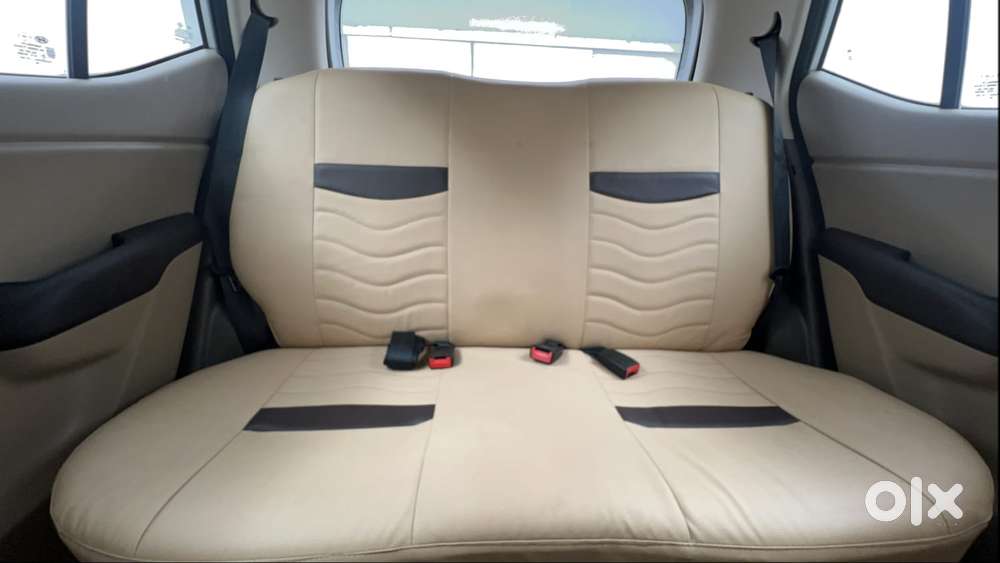 Hyundai I10 2007-2010 Era 1.1, 2011, Petrol