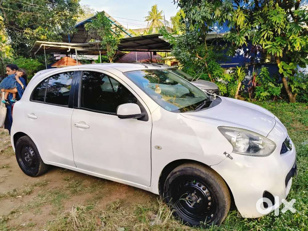 Nissan Micra, Neat Condition