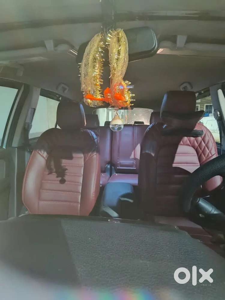 Tata Hexa 2020 Diesel