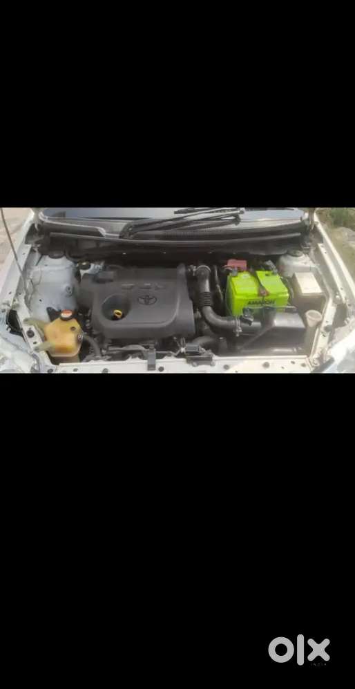 Toyota Etios Gd Car For Sale