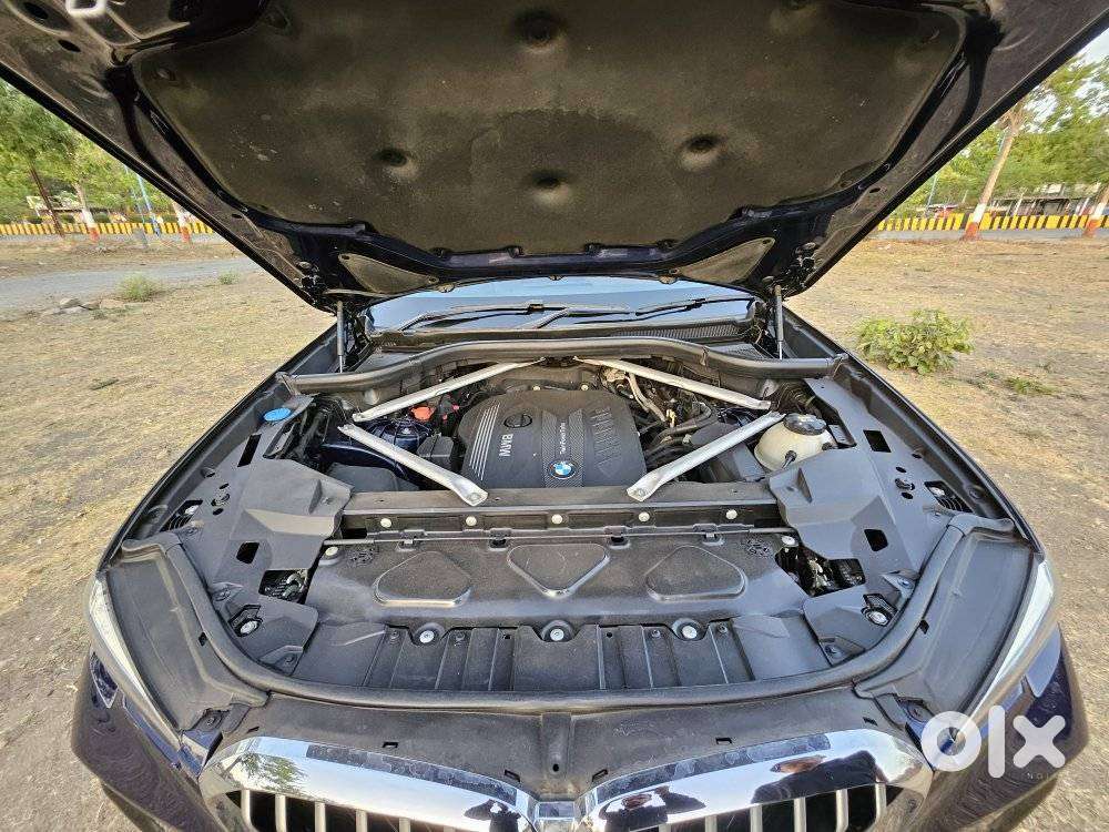 Bmw X5 X Drive 30d M Sport, 2023, Diesel