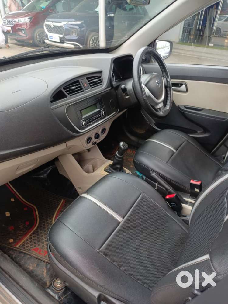 Maruti Suzuki Alto 800, 2021, Petrol