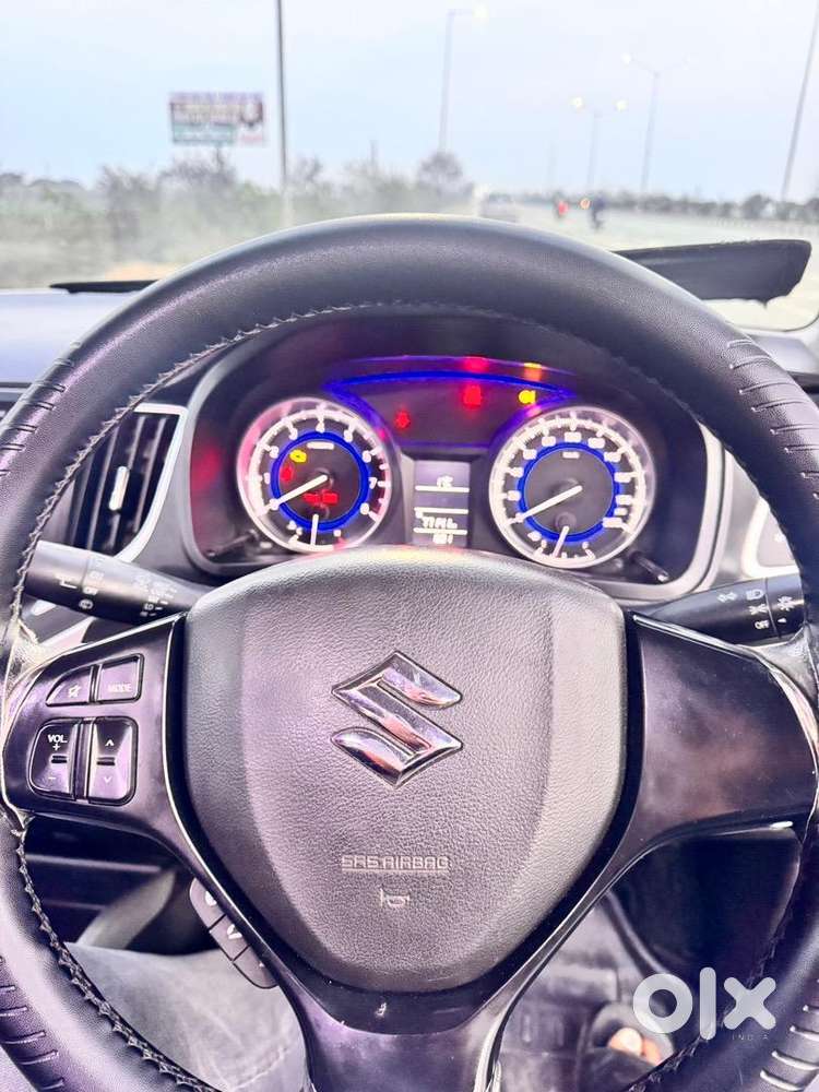 Maruti Suzuki Baleno 2018 Petrol Good Condition