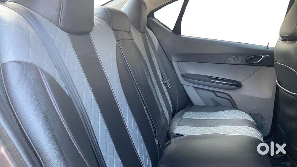 Tata Tigor 1.2 Revotron Xt, 2018, Petrol