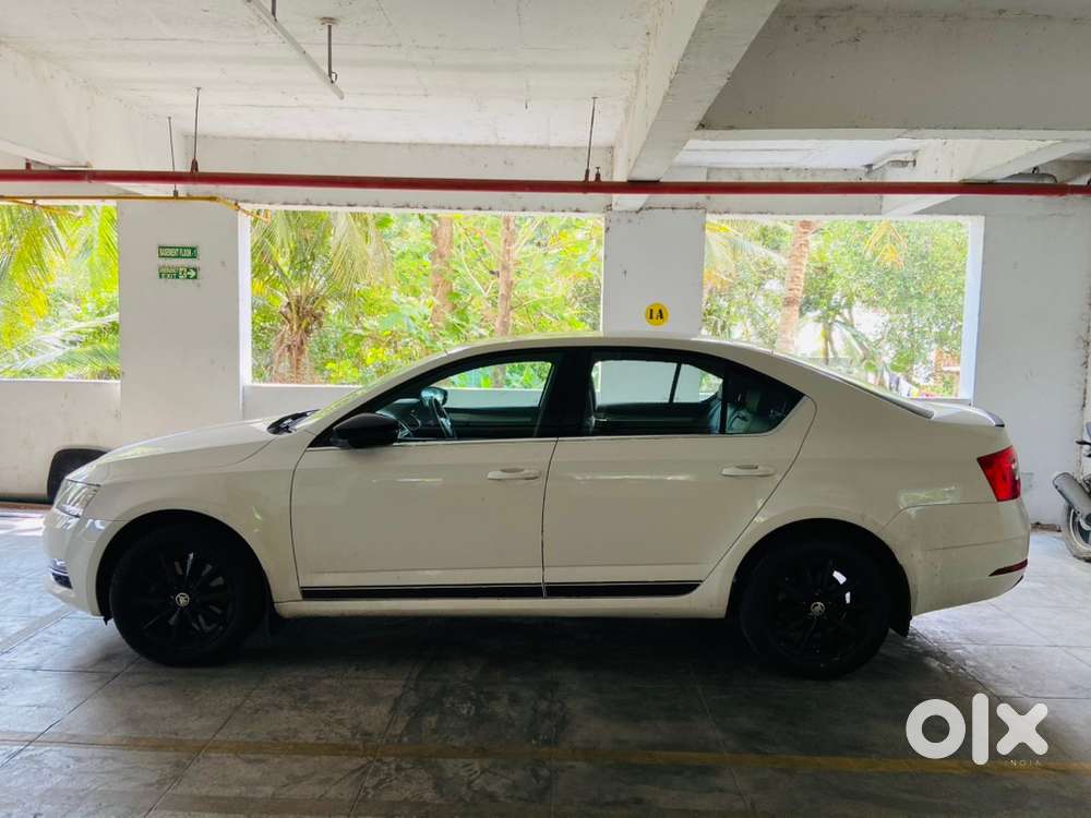 Skoda Octavia 1.8 Tsi Onyx Edition 2019