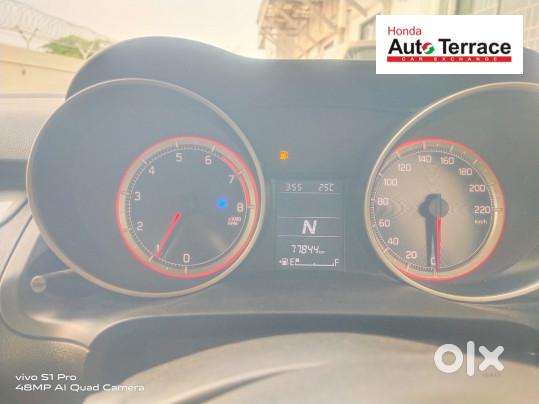 Maruti Suzuki Swift Amt Vxi, 2019, Petrol