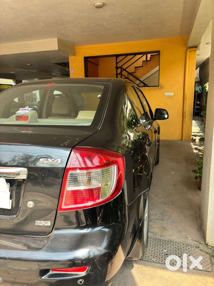 Maruti Suzuki Car 2011
