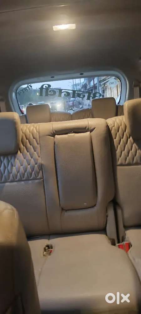 Maruti Suzuki Ertiga 2024 Cng & Hybrids 95000 Km Driven