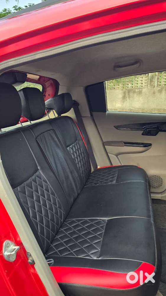 Mahindra Kuv 100 Mfalcon G80 K6 Plus 5str, 2016, Diesel