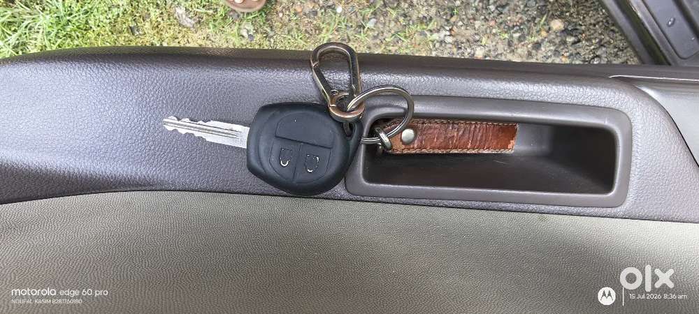 Maruti Suzuki Zen Estilo 2011 Petrol Well Maintained