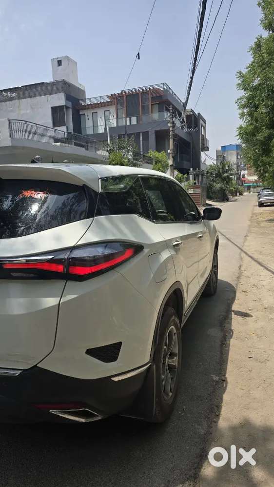 Tata Harrier 2021 In Immaculate Condition