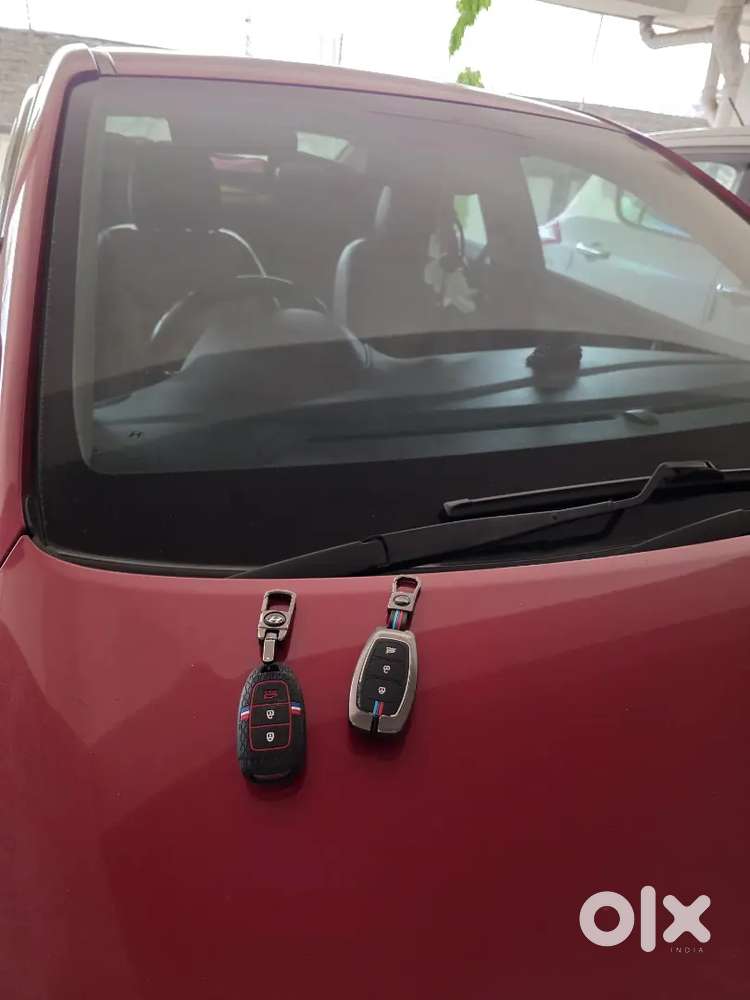 Hyundai Verna 2018 Diesel Well Maintained