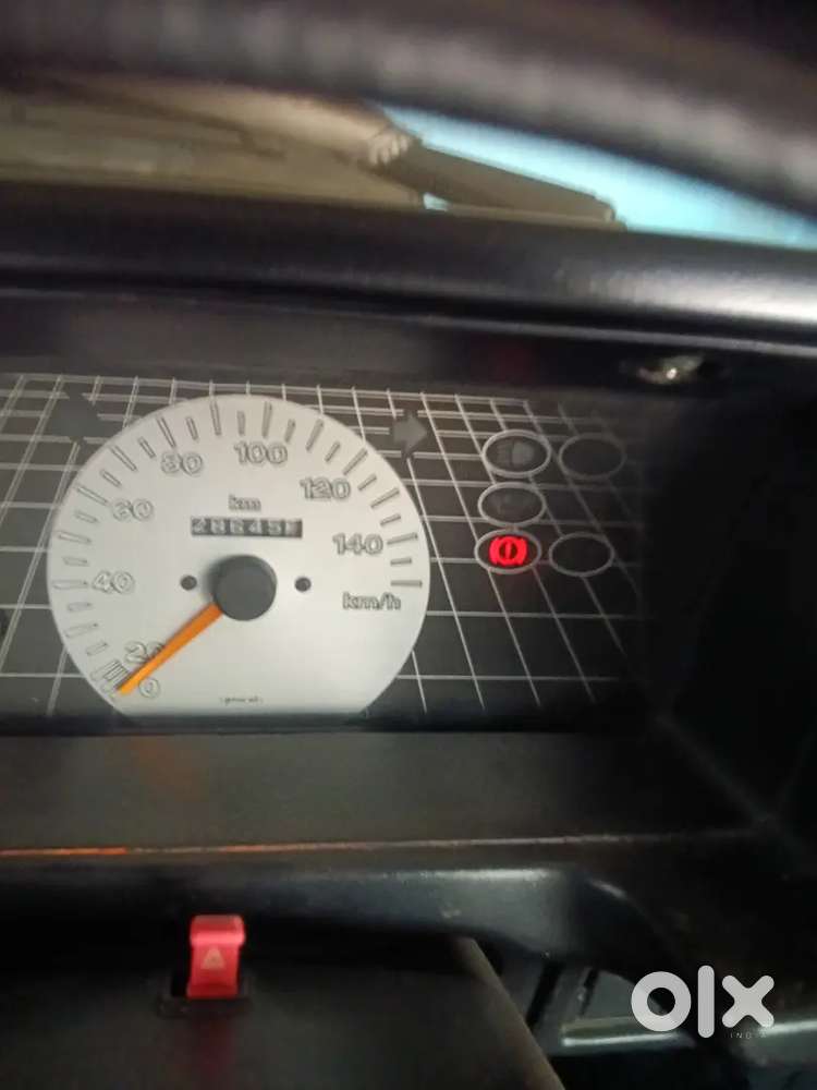 Maruti Suzuki 800 2003 Petrol 28645 Km Driven