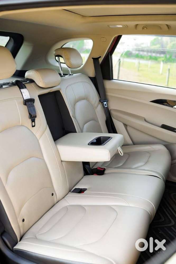 Mg Hector Sharp Diesel Manual, 2023, Diesel