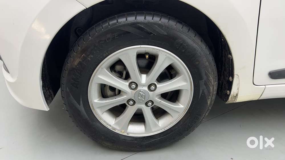 Hyundai Grand I10 1.2 Kappa Asta, 2015, Petrol