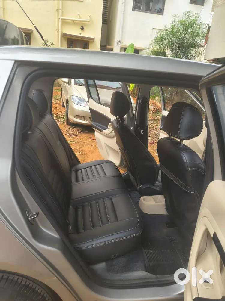 Skoda Fabia, 1.6ltr, Single Owner
