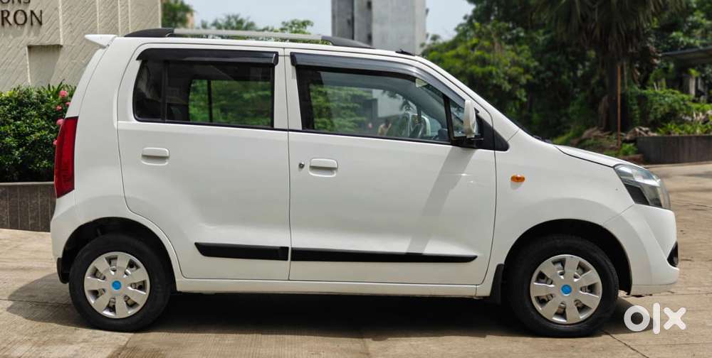 Maruti Suzuki Wagon R Cng Lxi, 2012, Cng & Hybrids