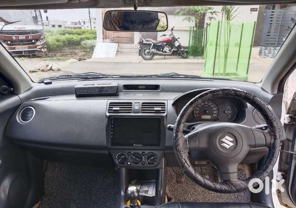 Swift Dzire Diesel 2012 75000 Km