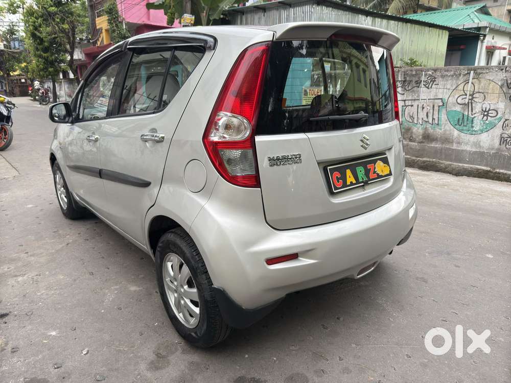 Maruti Suzuki Ritz Zdi Bs-iv, 2015, Diesel