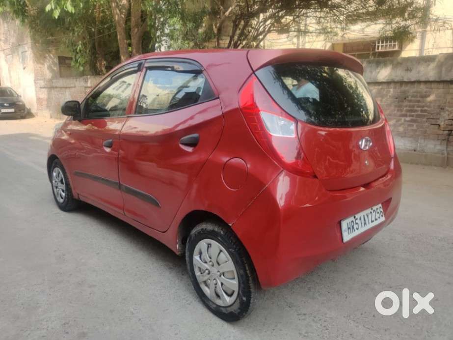 Hyundai Eon Era +, 2014, Petrol
