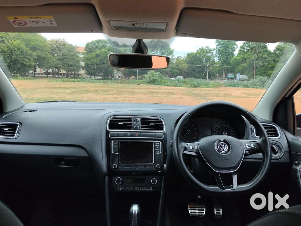 Volkswagen Polo Gt Tsi, 2019, Petrol