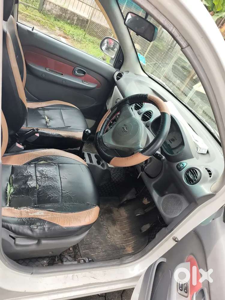 Hyundai Santro Xing Gls 2008 Petrol