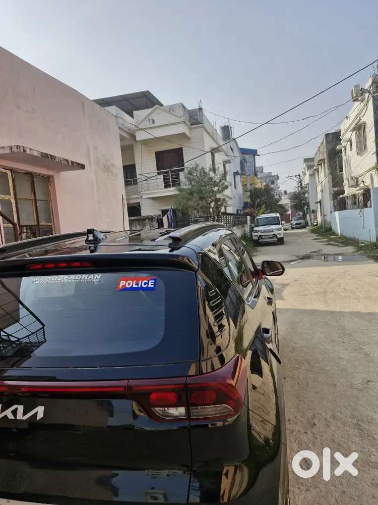 Kia Sonet 2023 ( August)petrol Well Maintained