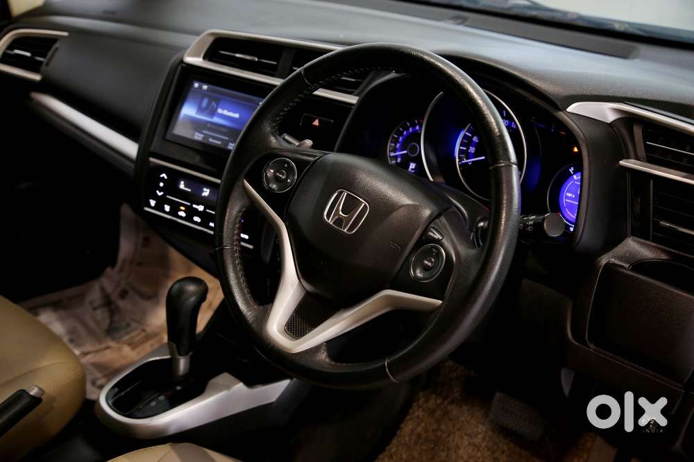 Honda Jazz 1.2 Zx I-vtec, 2021, Petrol