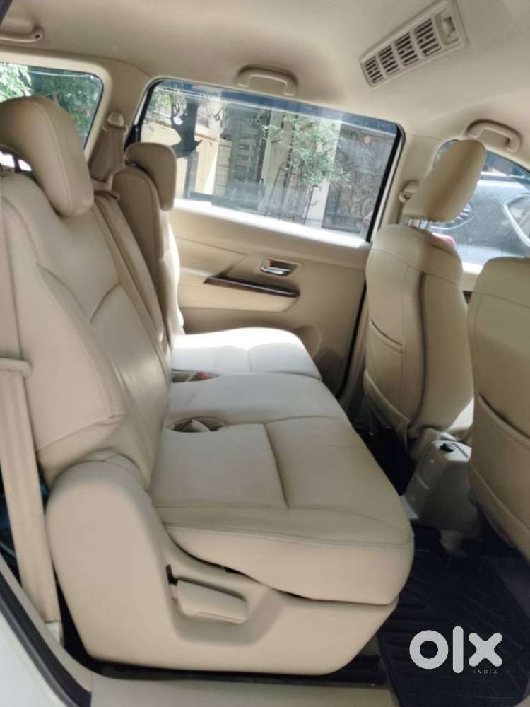 Maruti Suzuki Ertiga Vxi Cng, 2021, Cng & Hybrids