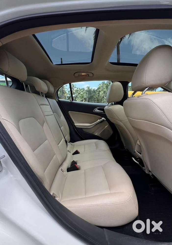 Gla Immaculate Condition