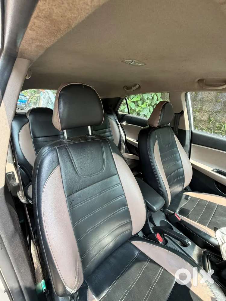Hyundai I20 Magna 2018