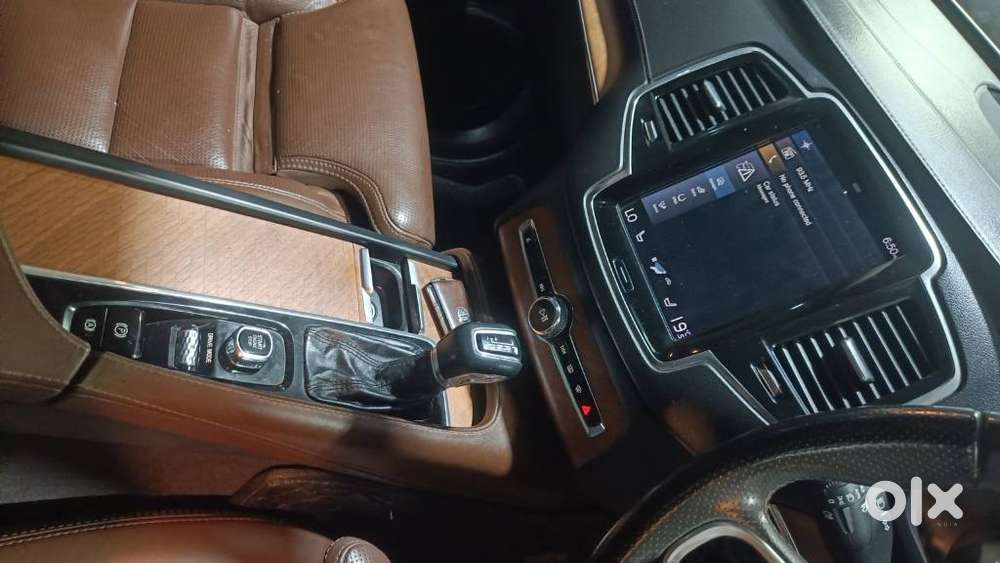 Volvo Xc90 D5 Awd, 2019, Diesel